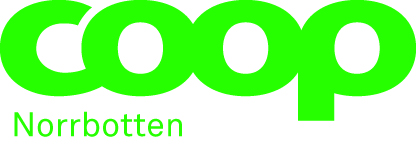 COOP Norrbotten logo