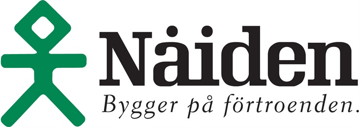 Nåiden logo 